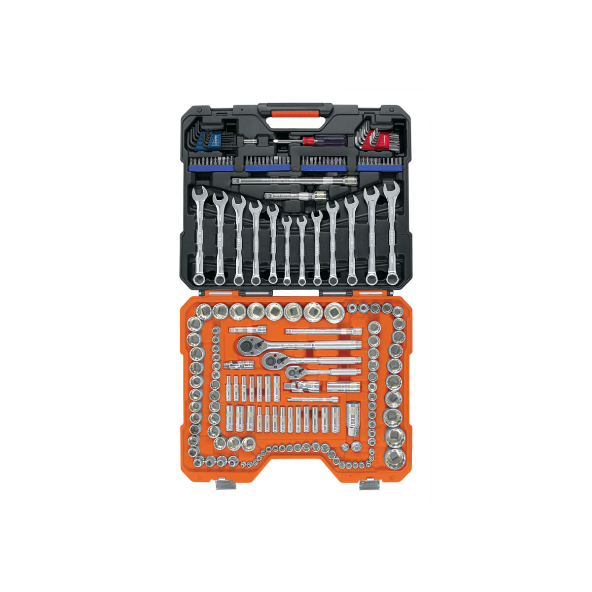 Juego De Herramientas 1/4