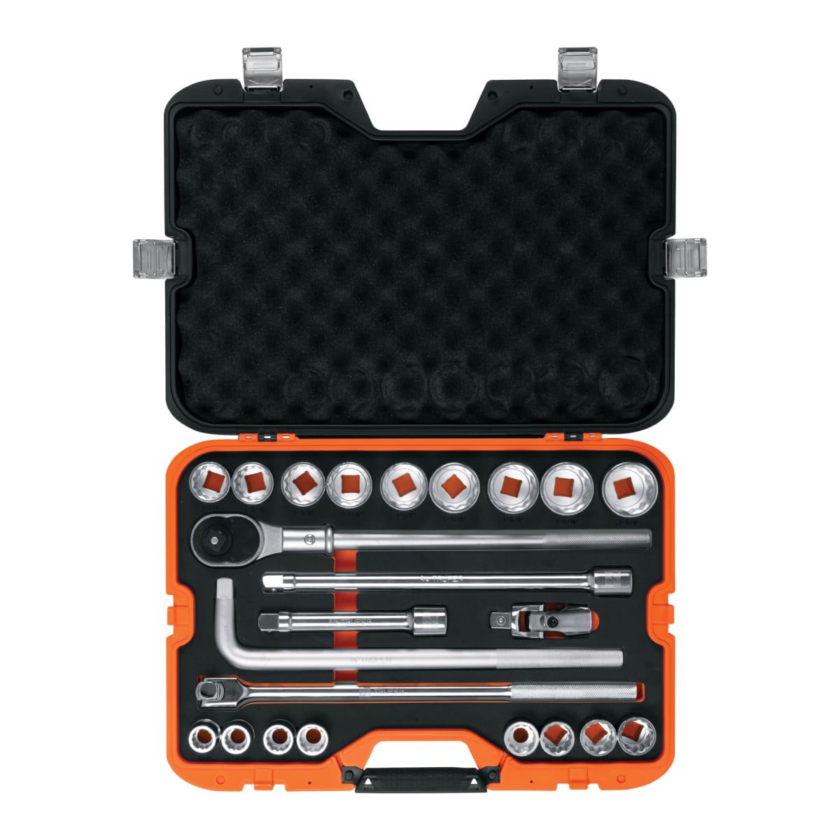 Juego De Herramientas 3/4