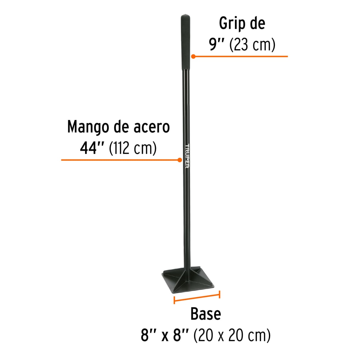 Pisón 8