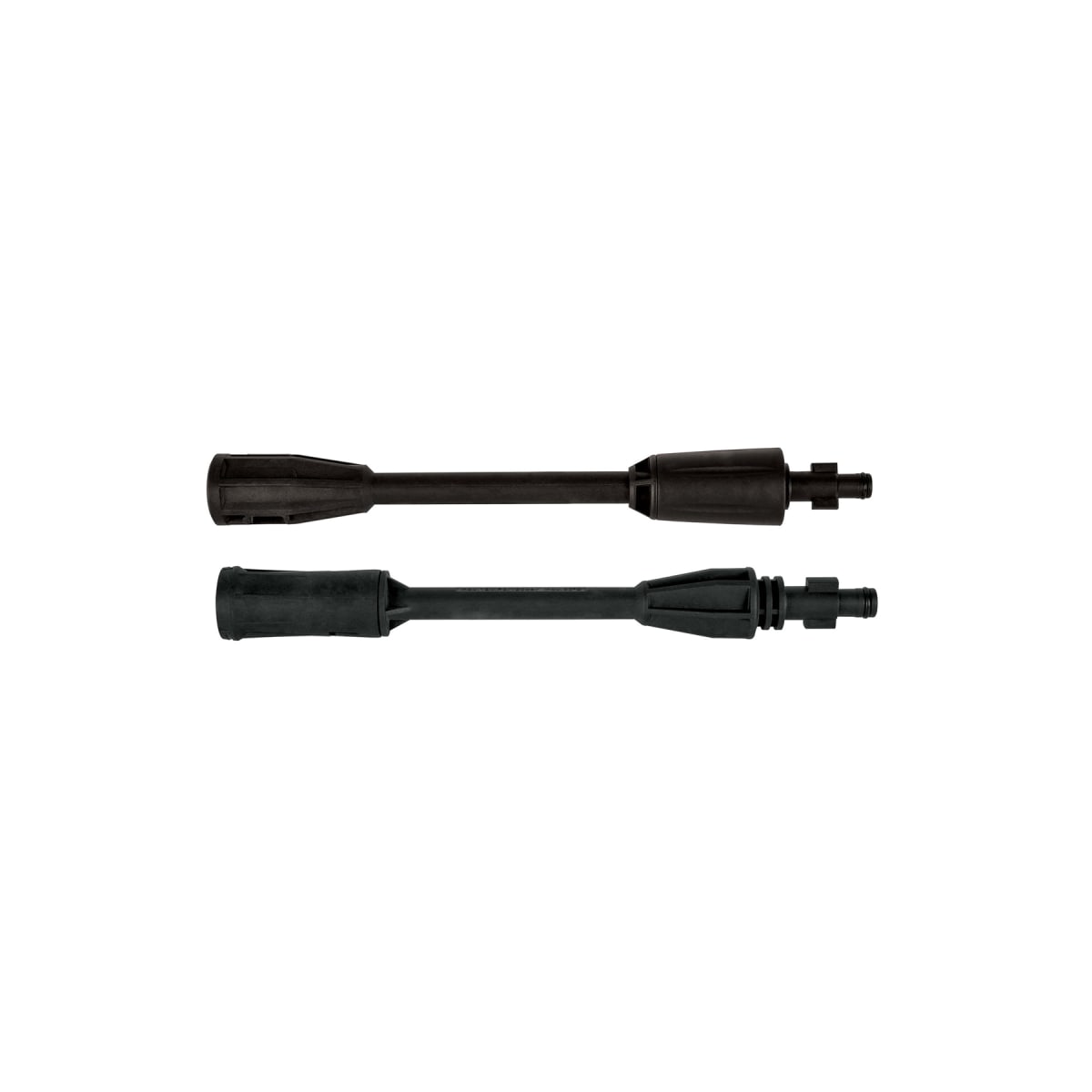 Juego De 2 Lanzas Ajustables Para hidrolavadoras HILA-1500/HILA-1800 Truper 101898 0