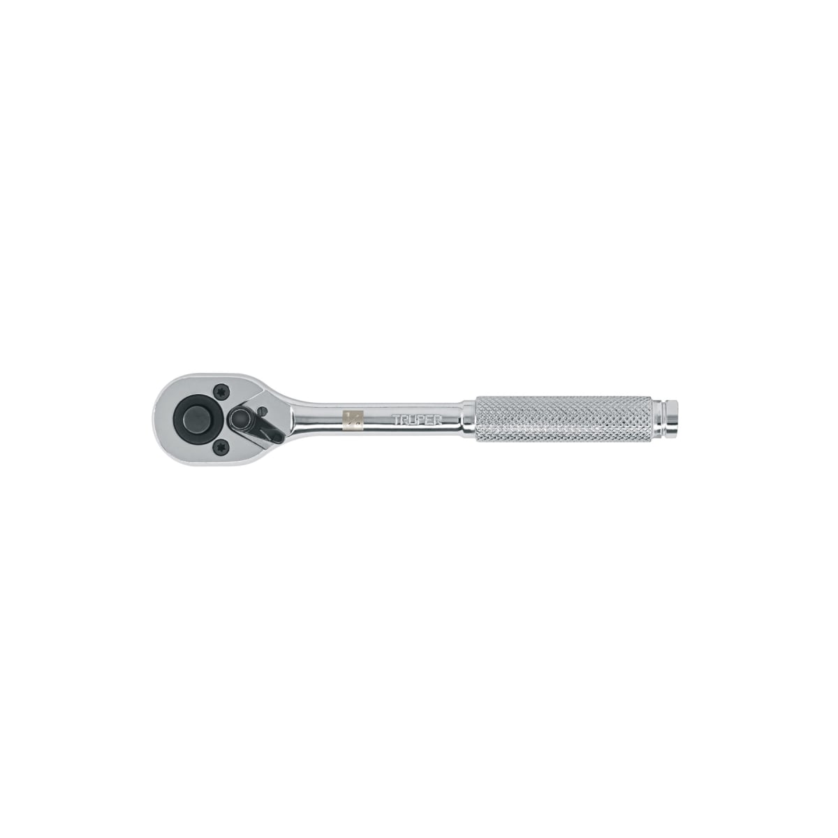 Ratchet Cabeza De Pera 1/4