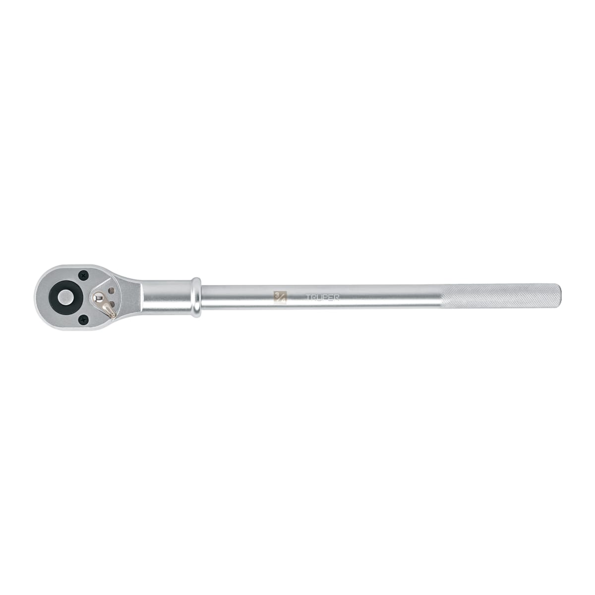 Ratchet Cabeza De Pera 3/4