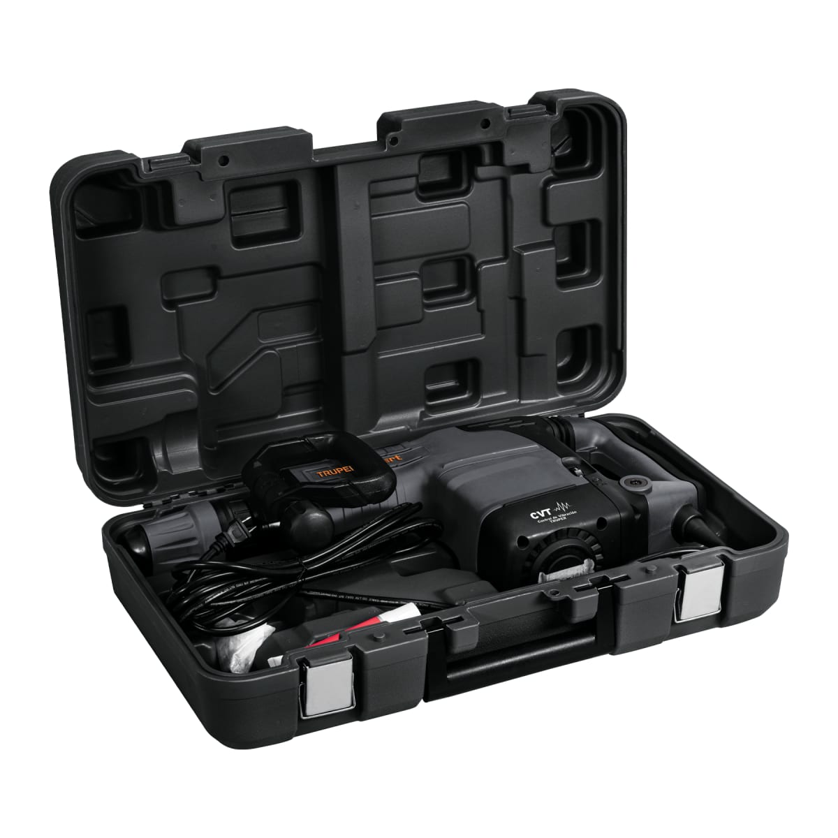 Martillo Demoledor SDS-Max 1500W 25 Joules Truper 1024694