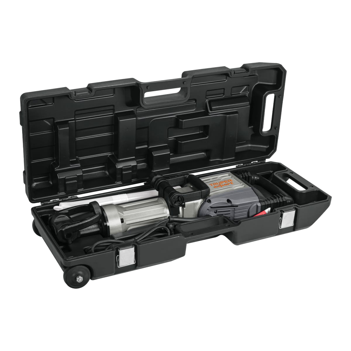 Martillo Demoledor Hexagonal 1 1/8