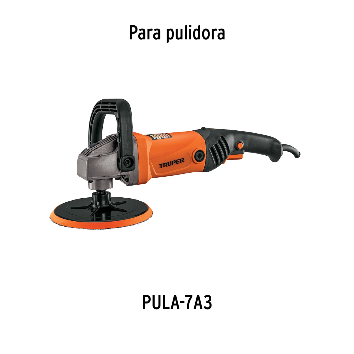 Interruptor De Repuesto Para Pula-7A3 Truper 1016112