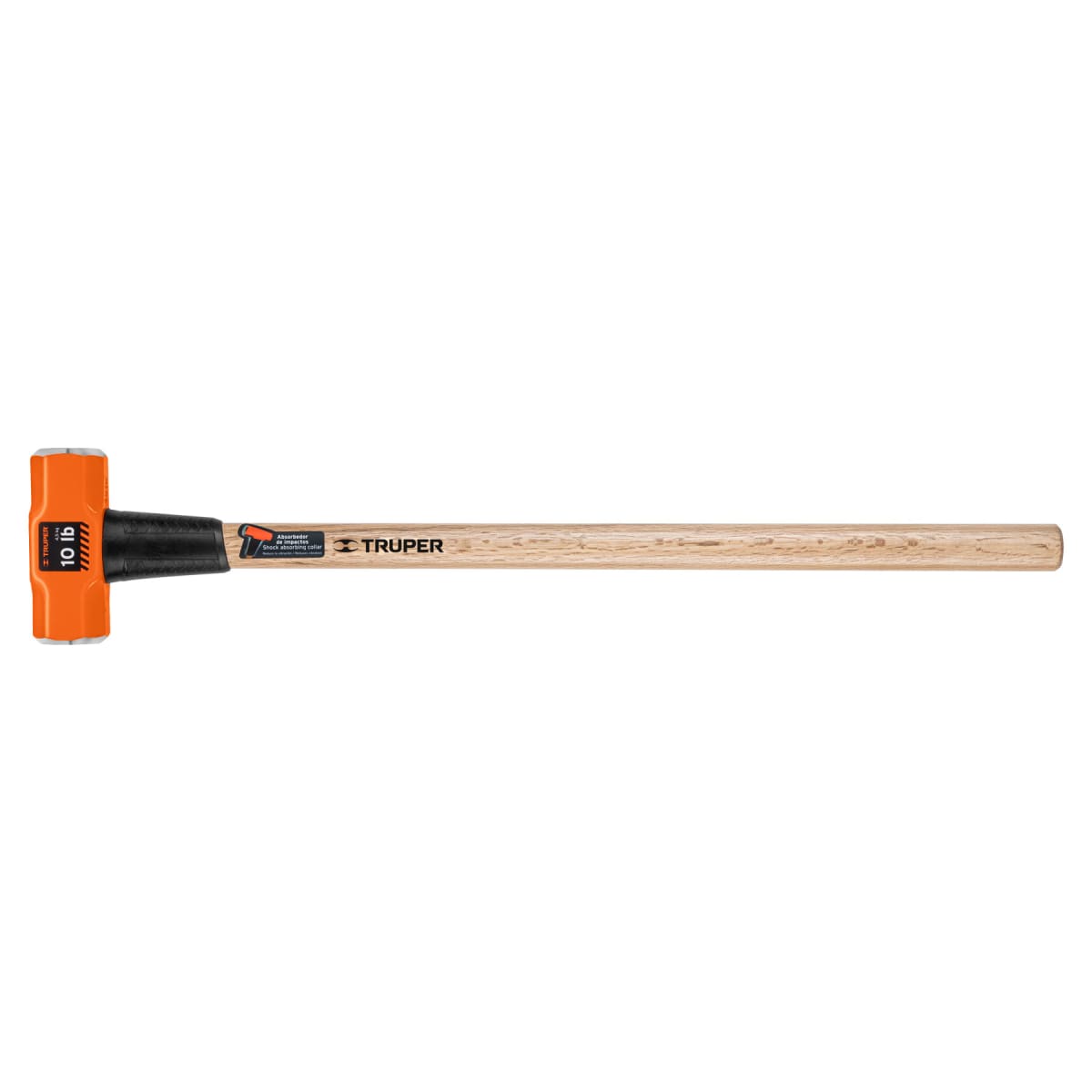 Comba Octagonal 10 Lbs Mango 36