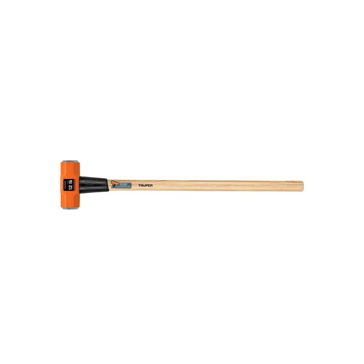 Comba Octagonal 12 Lbs Mango 36