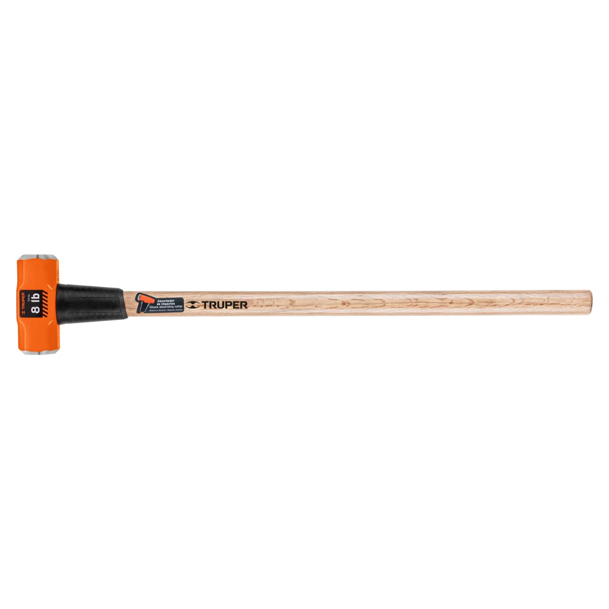Comba Octagonal 8 Lbs Mango 36