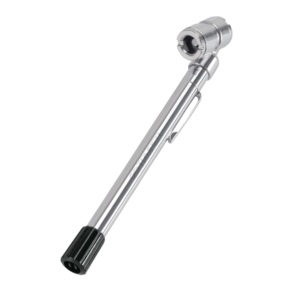 Medidor de presión 120 PSI cabeza doble Truper 19099 0