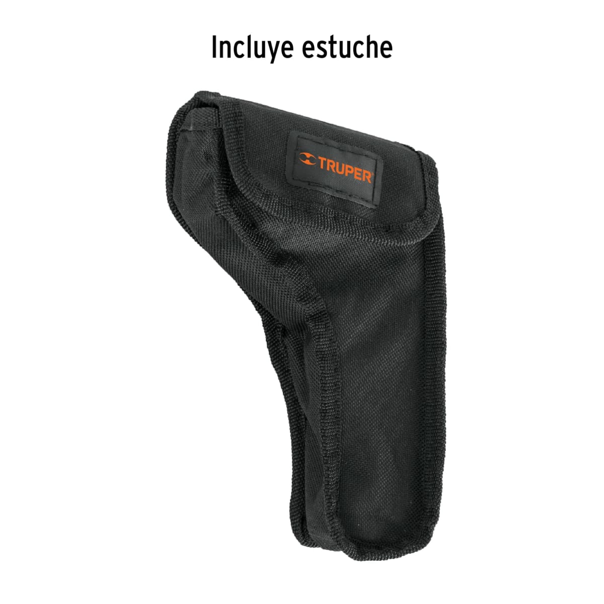 Medidor Infrarrojo De Temperatura De -50°C A 500°C Truper 182293