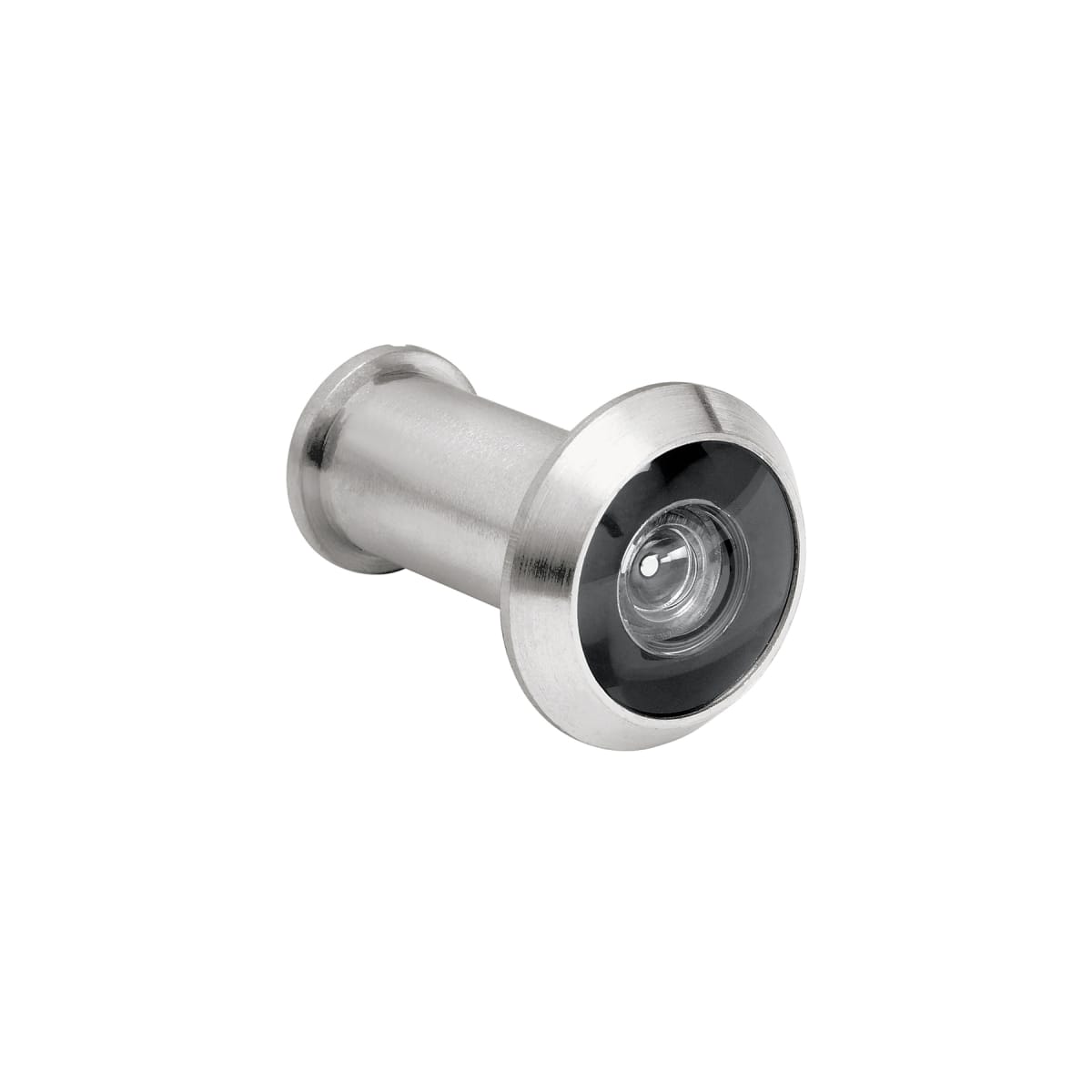 Mirilla De Seguridad Cromo Mate Hermex 43674 0