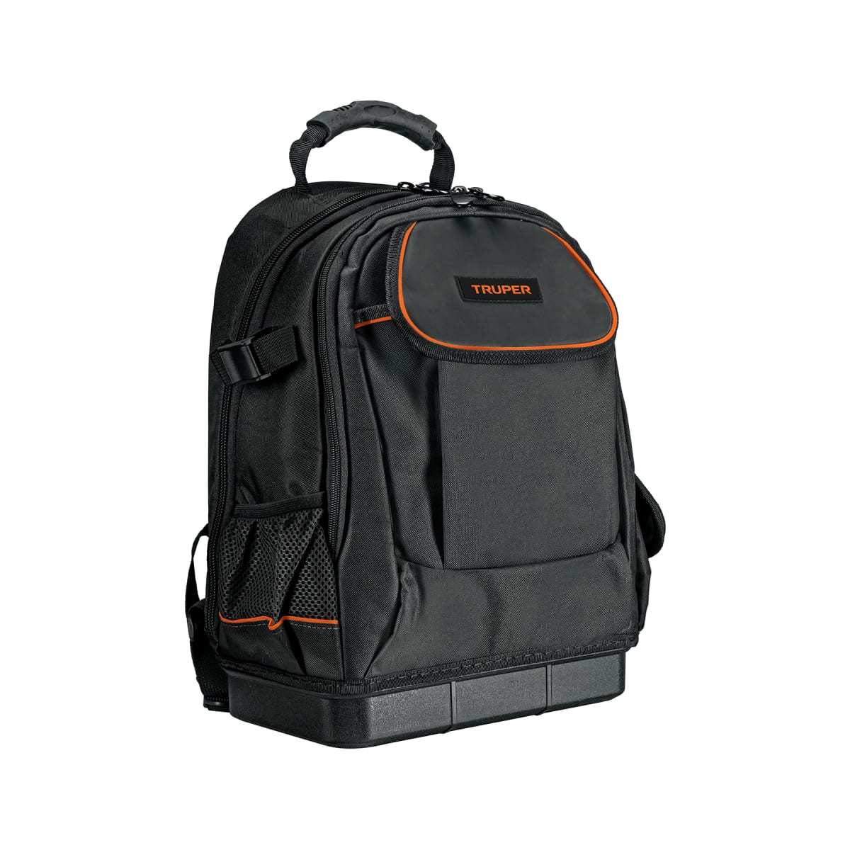 Mochila Para Herramientas Con 57 Compartimentos 101375 Truper 0