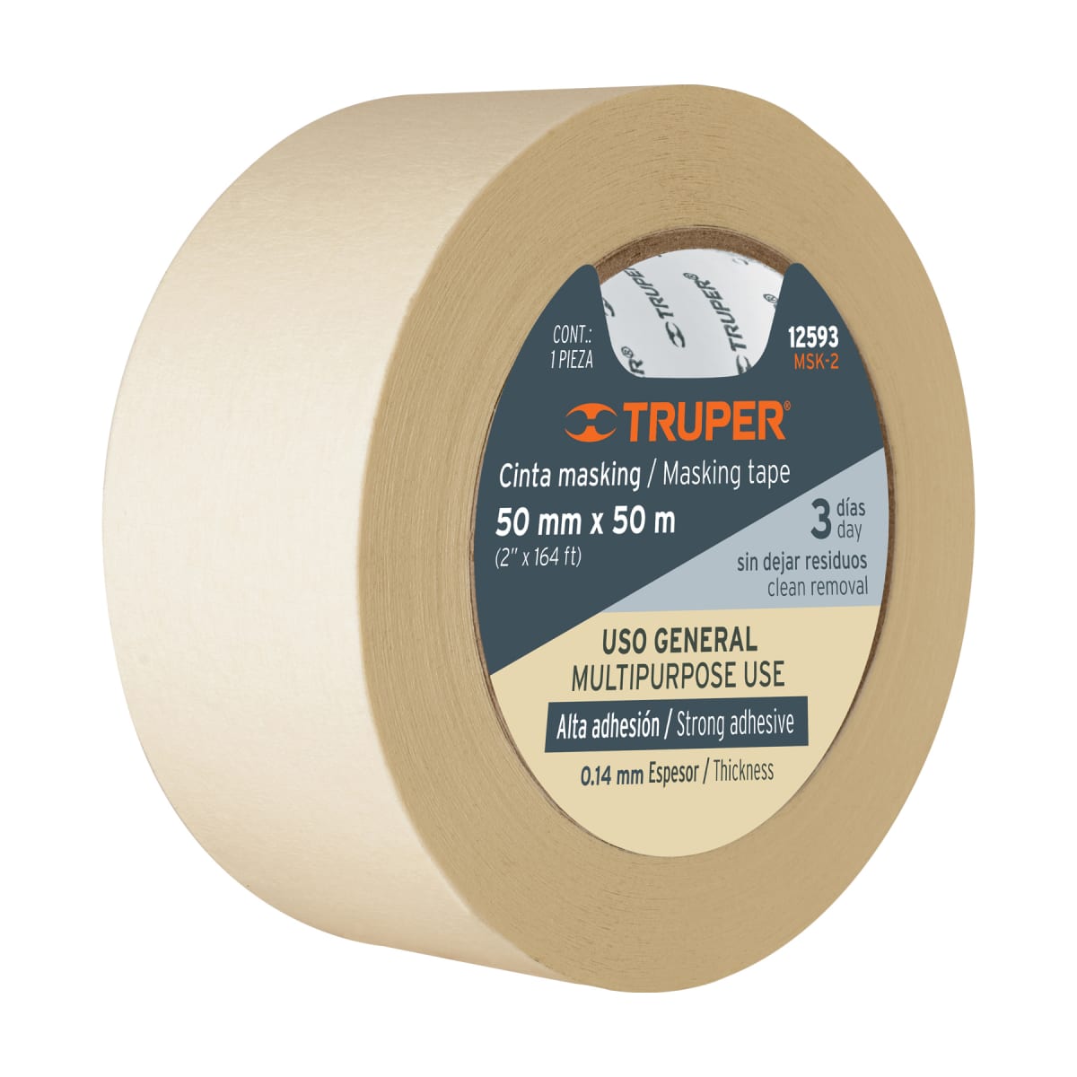 Cinta Masking Tape  2