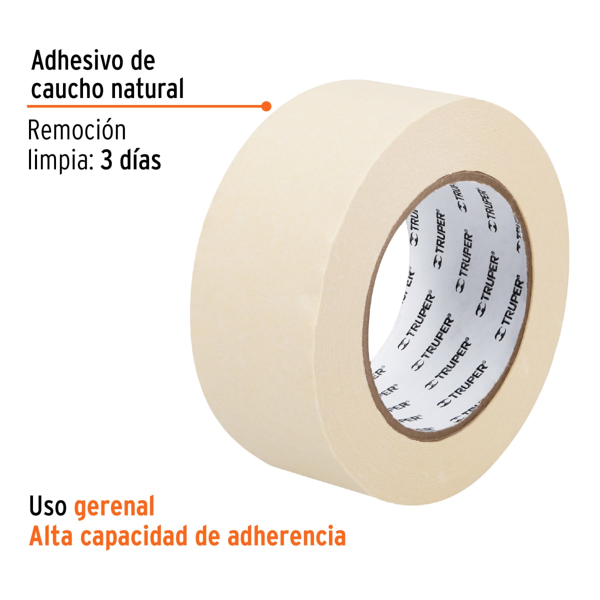 Cinta Masking Tape  2