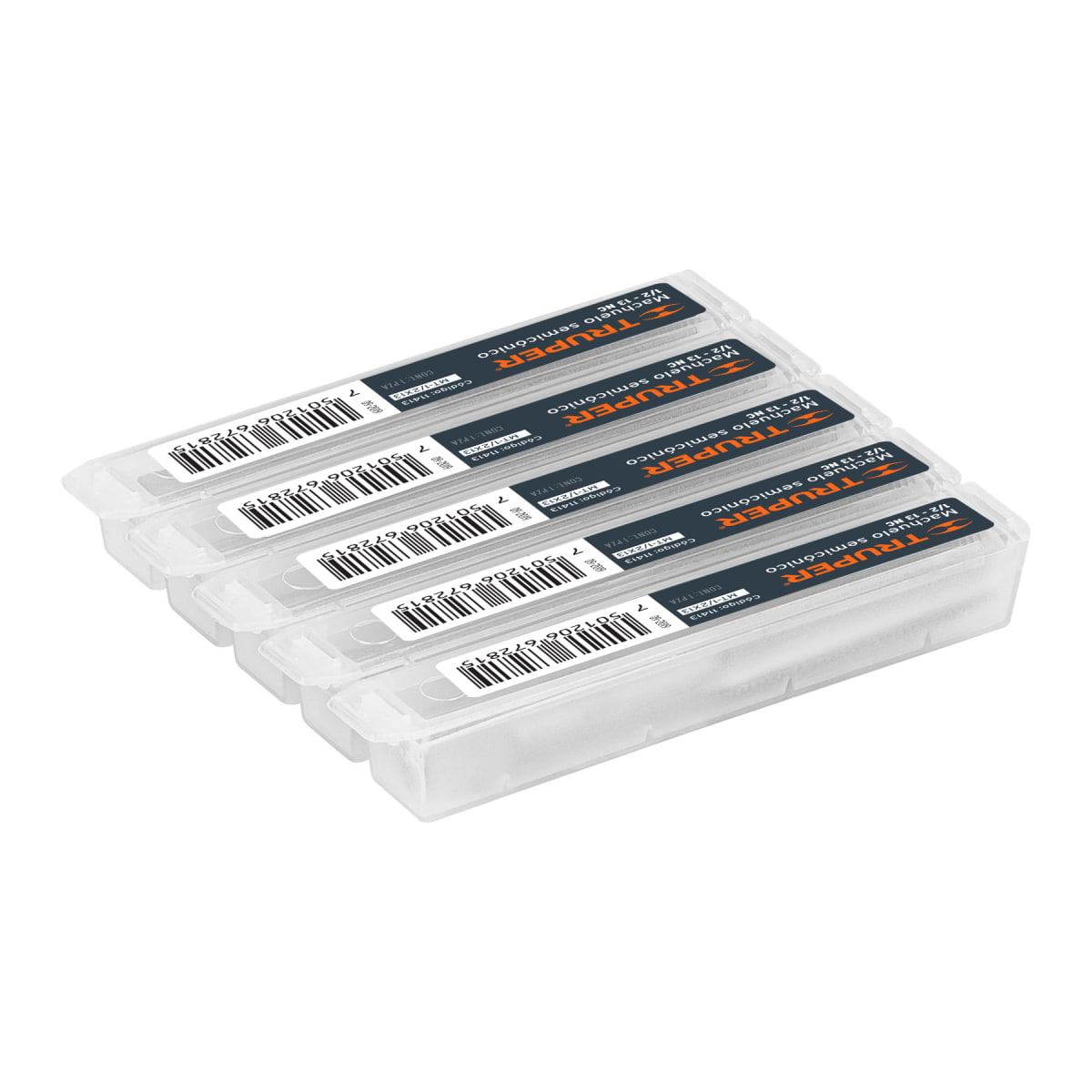 Macho Semicónico 1/2