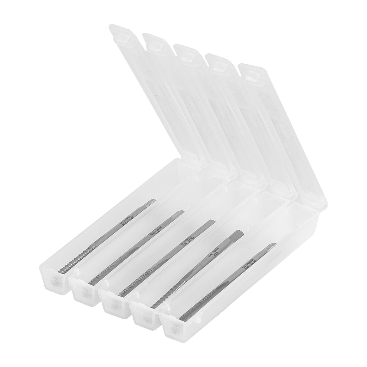 Macho Semicónico 3/16