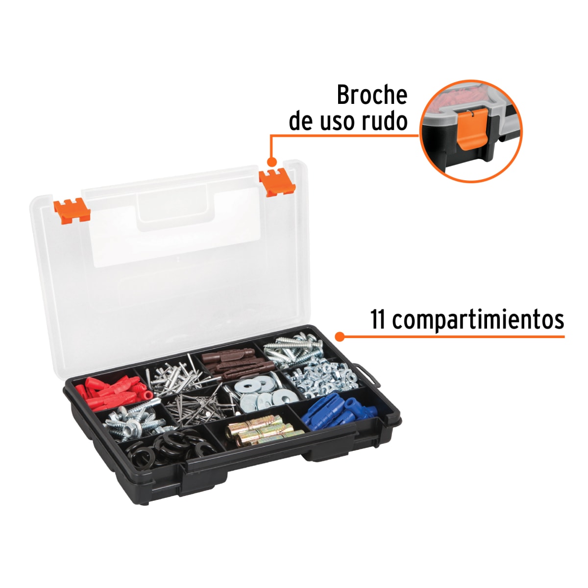Organizador  9