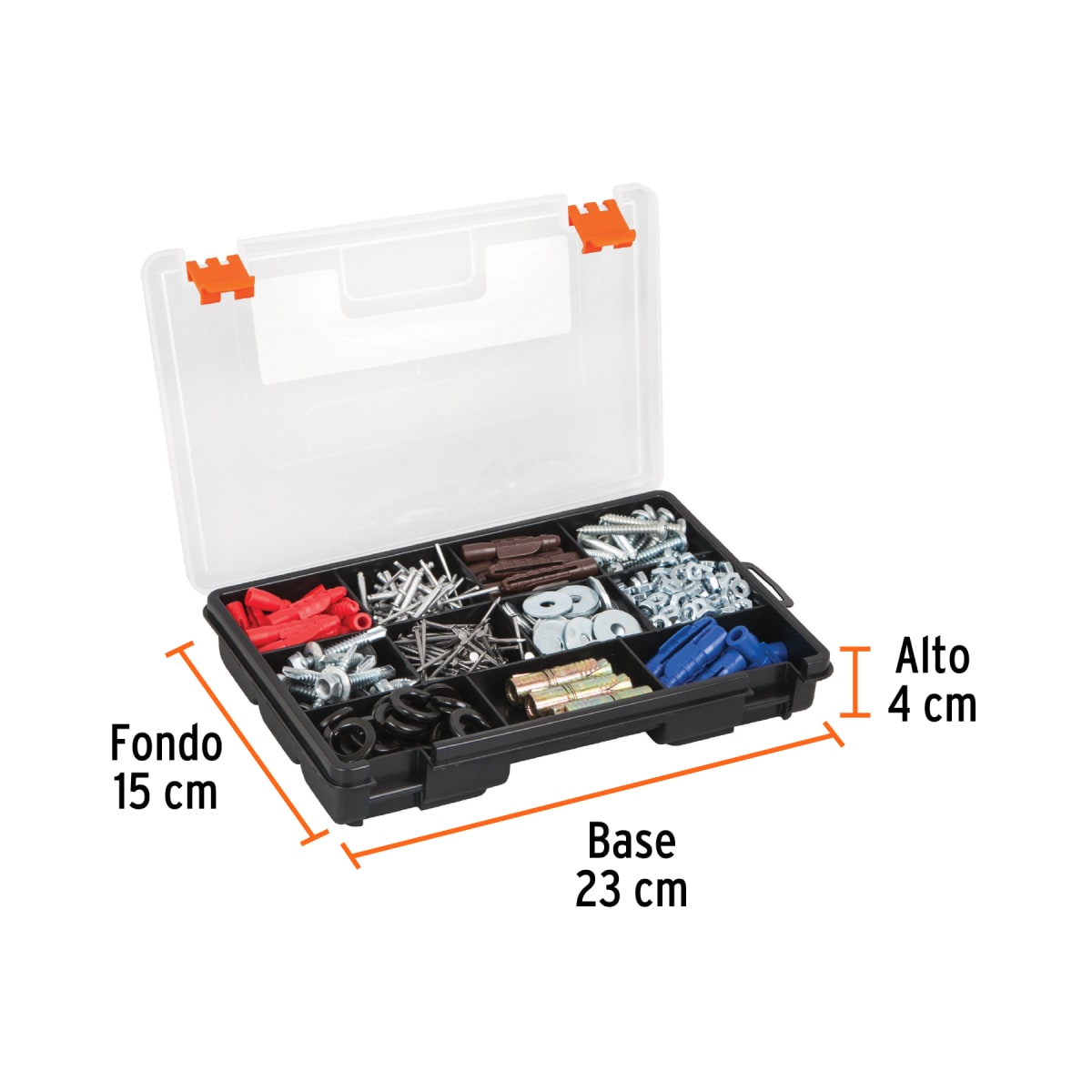 Organizador  9