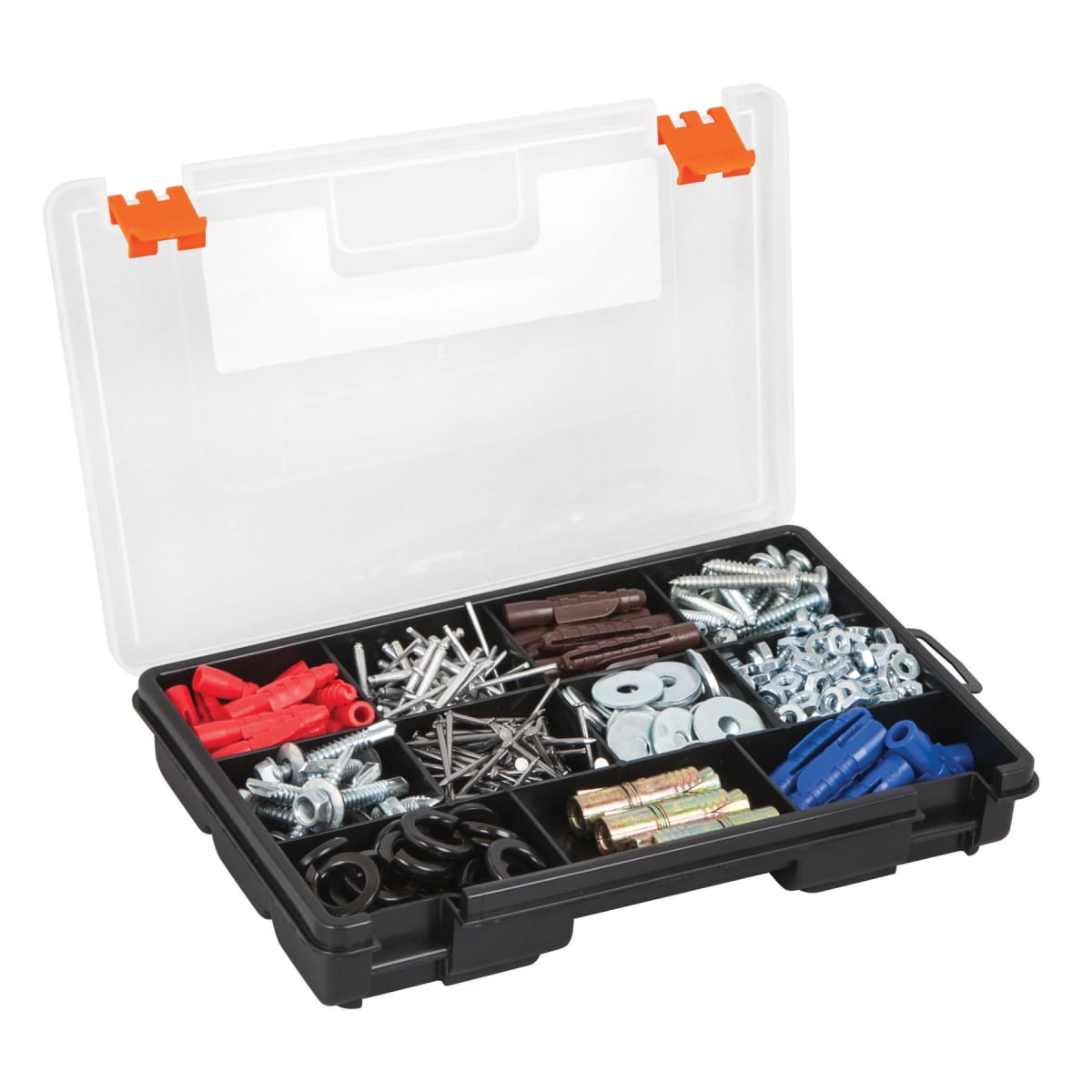Organizador  9
