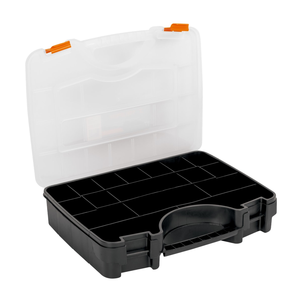 Organizador Reforzado 17