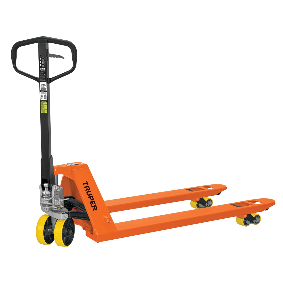 Pato/Stoka de 2.5 Toneladas Para Exteriores Truper 15082 0