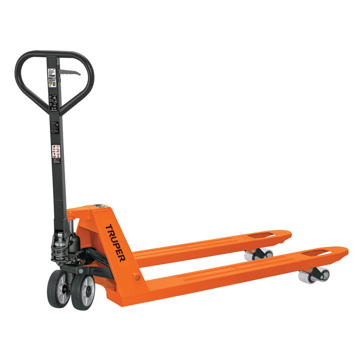 Pato/Stoka de 2 Toneladas Para Exteriores Truper 15081 0