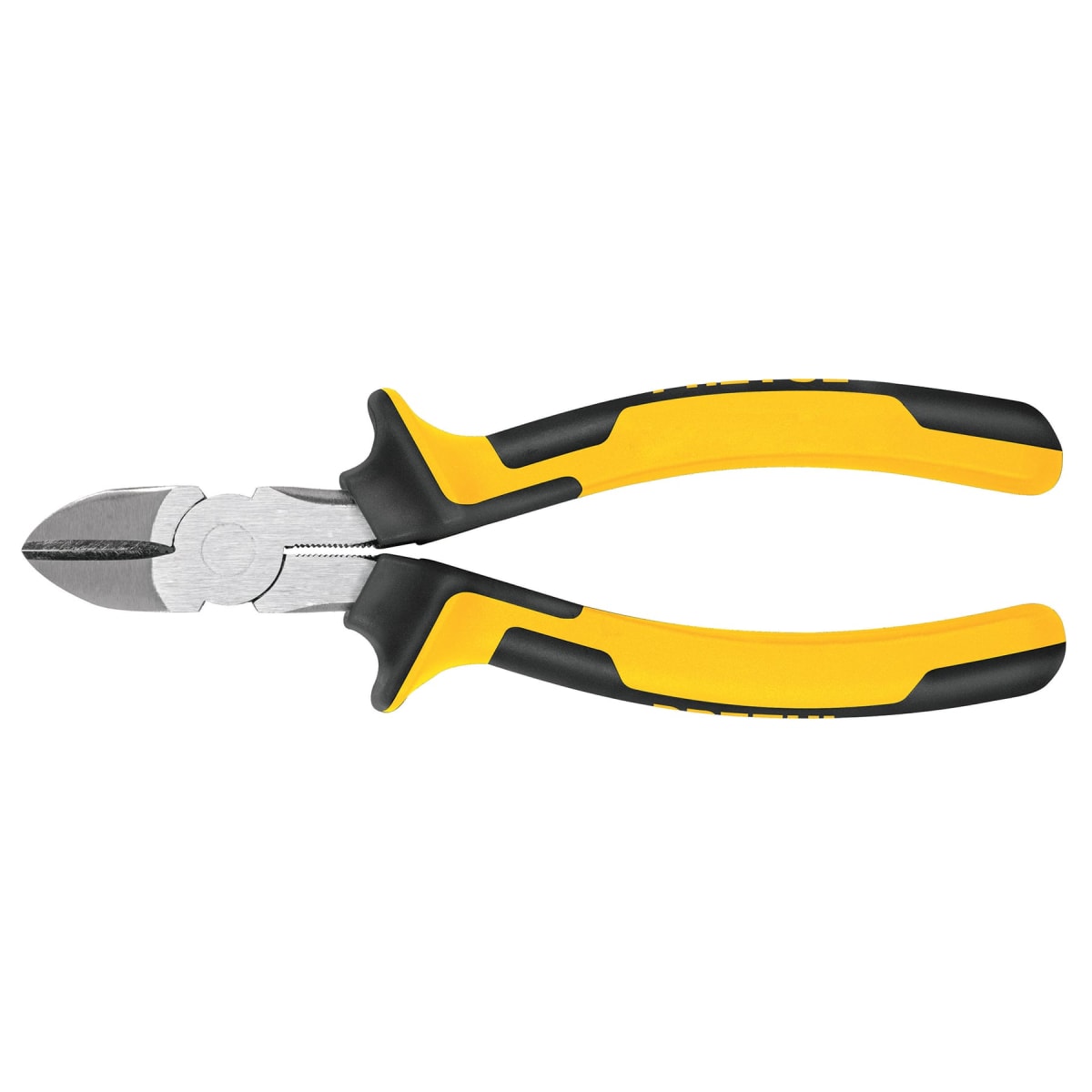 Alicate corte diagonal mango confort grip 0