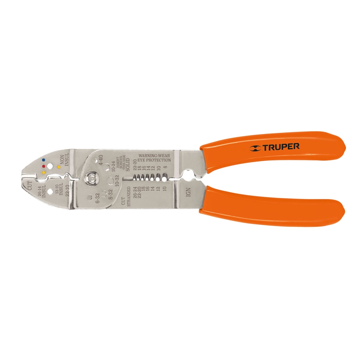 Alicate Pela Cables 9