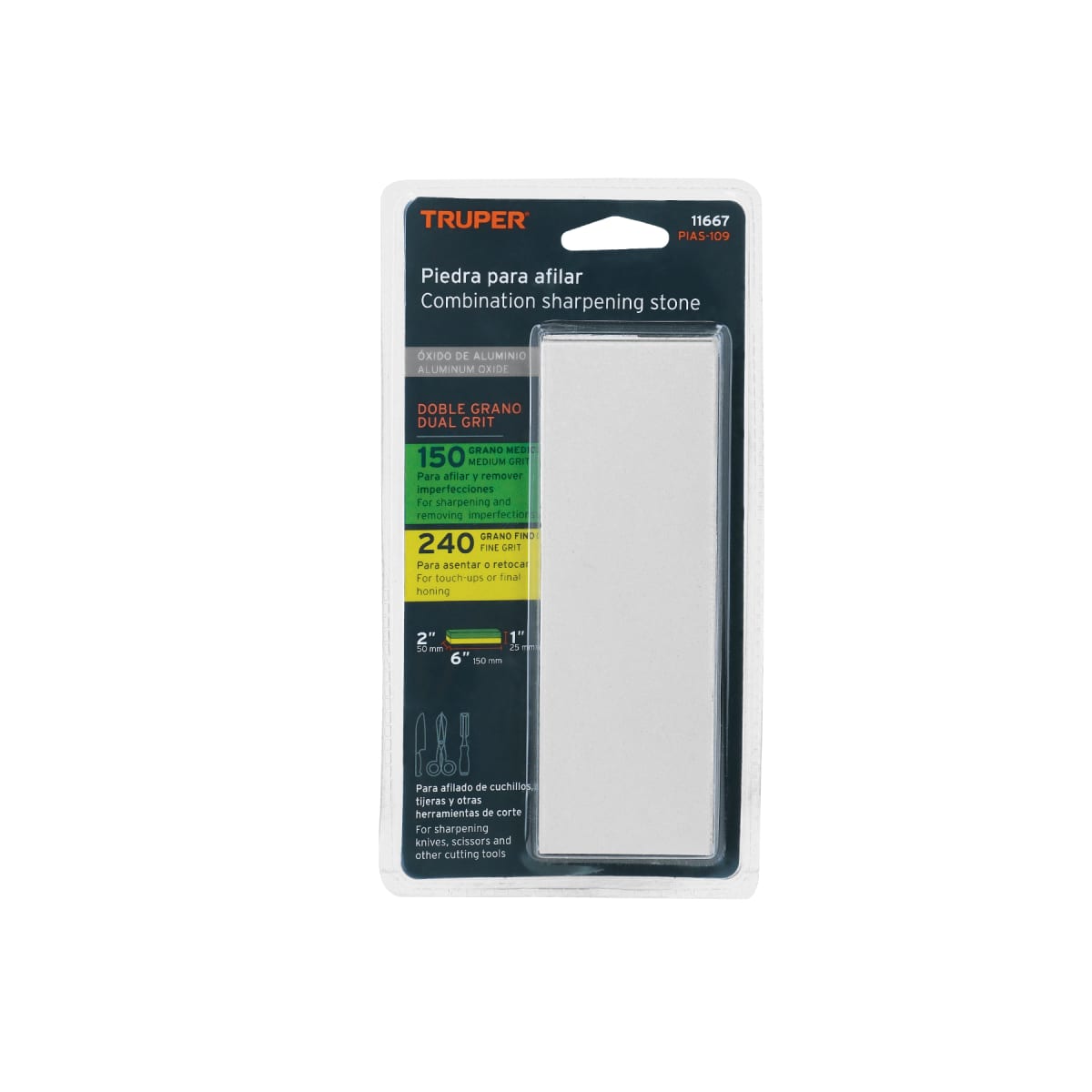 Piedra De Afilar 6