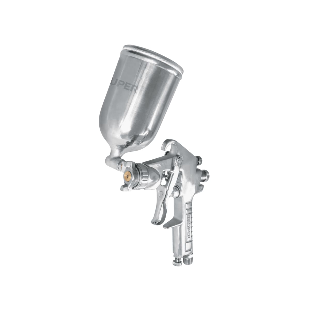Pistola De Gravedad Uso General Truper 11095 0