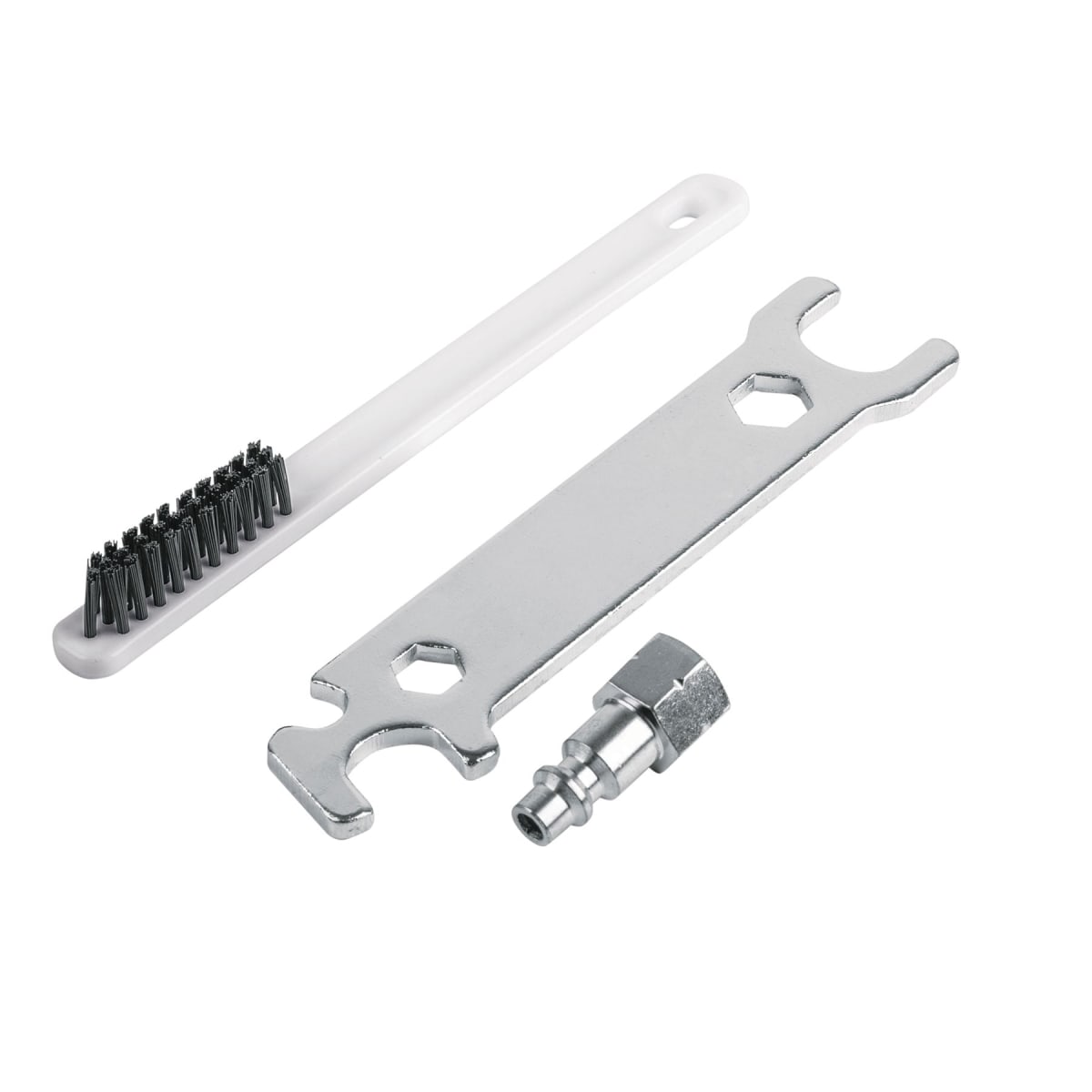 Pistola Para Pintar De Gravedad 1.4 mm Truper 117495