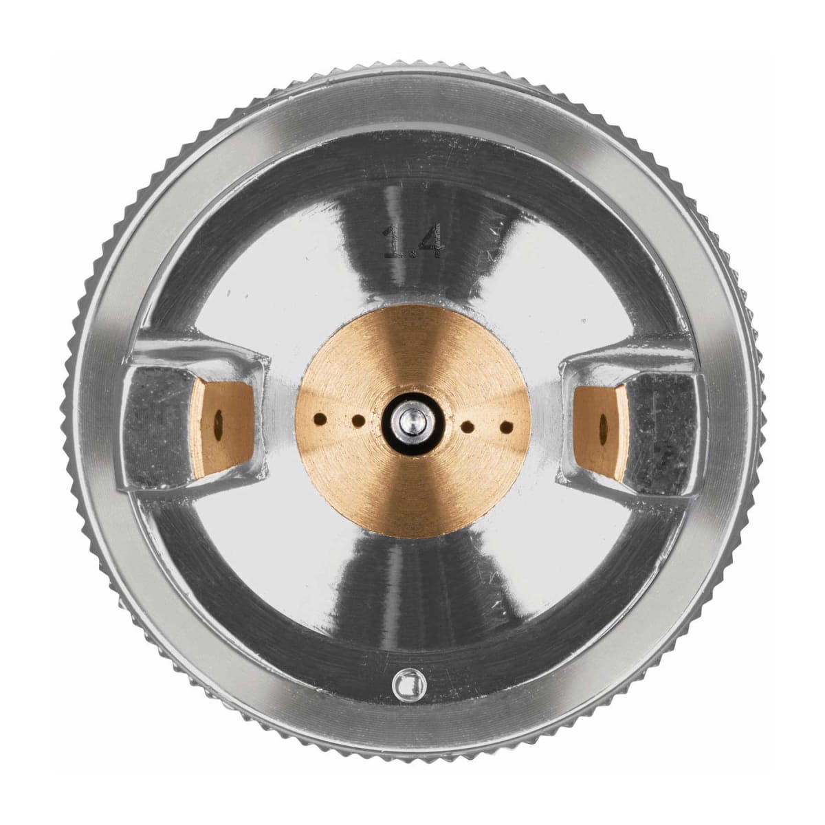 Pistola para Pintar de Gravedad 1.4 mm Truper 1010902