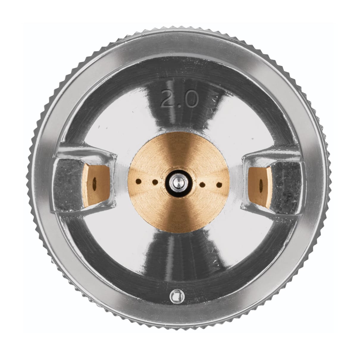 Pistola para Pintar de Gravedad 2 mm Truper 1010923