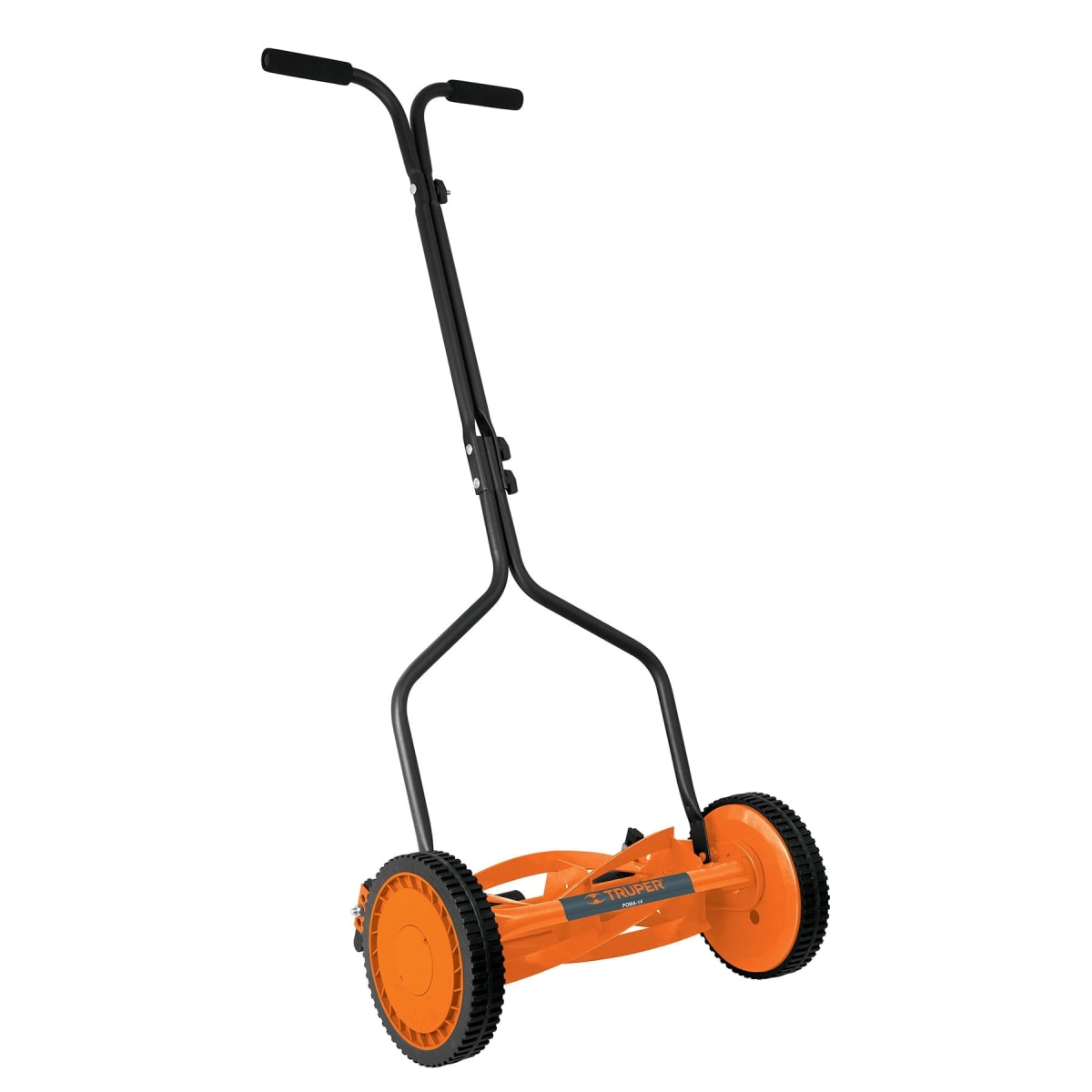 Podadora Cortacesped Manual 14