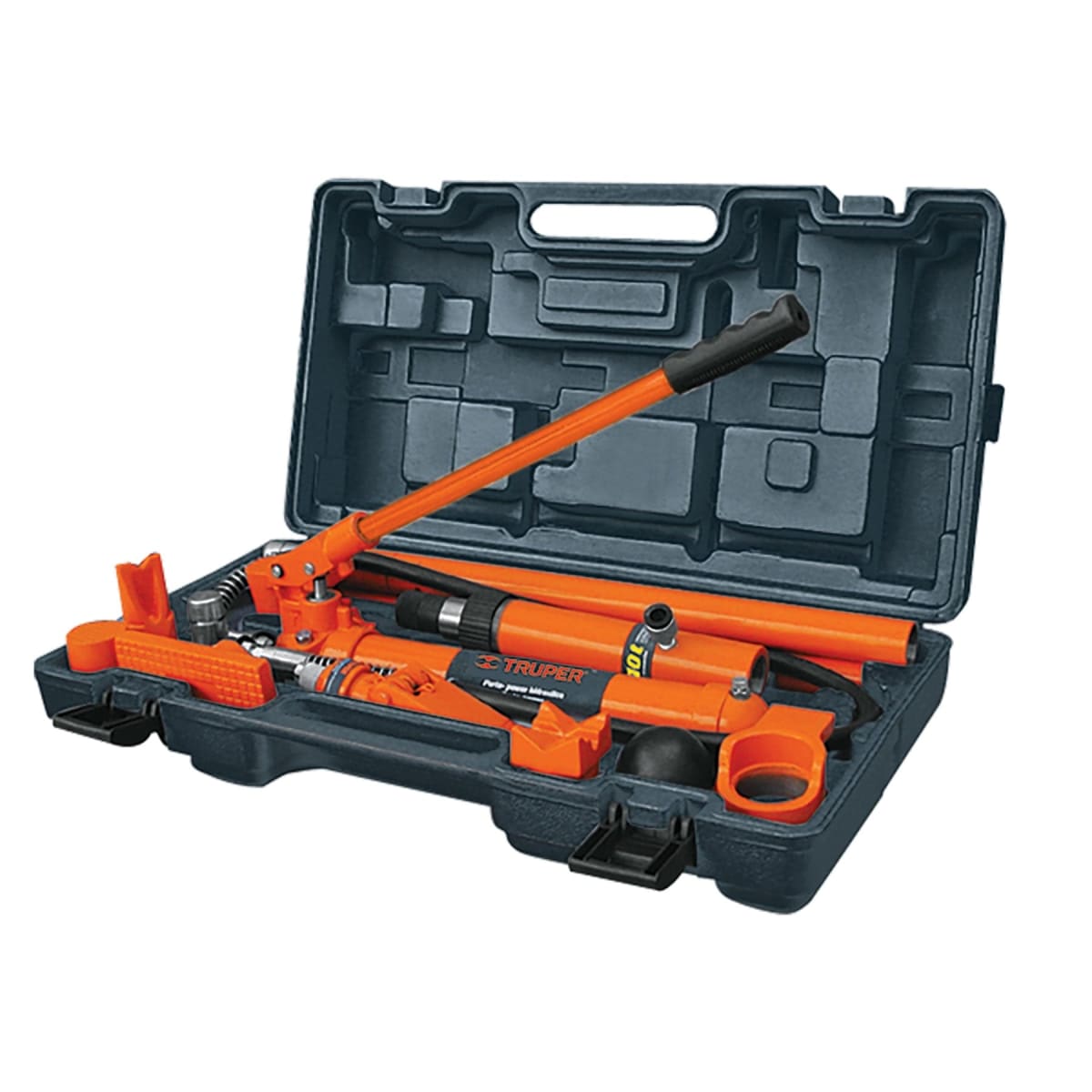 Expansor/Porto-Power Hidráulico 10 Ton 14841 Truper3