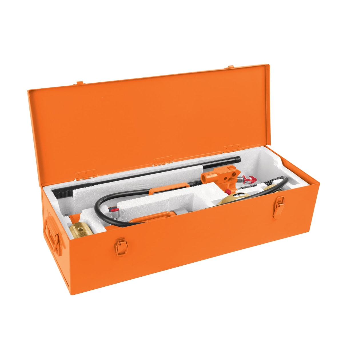 Expansor/Porto Power Hidráulico 20 Ton 14961 Truper4