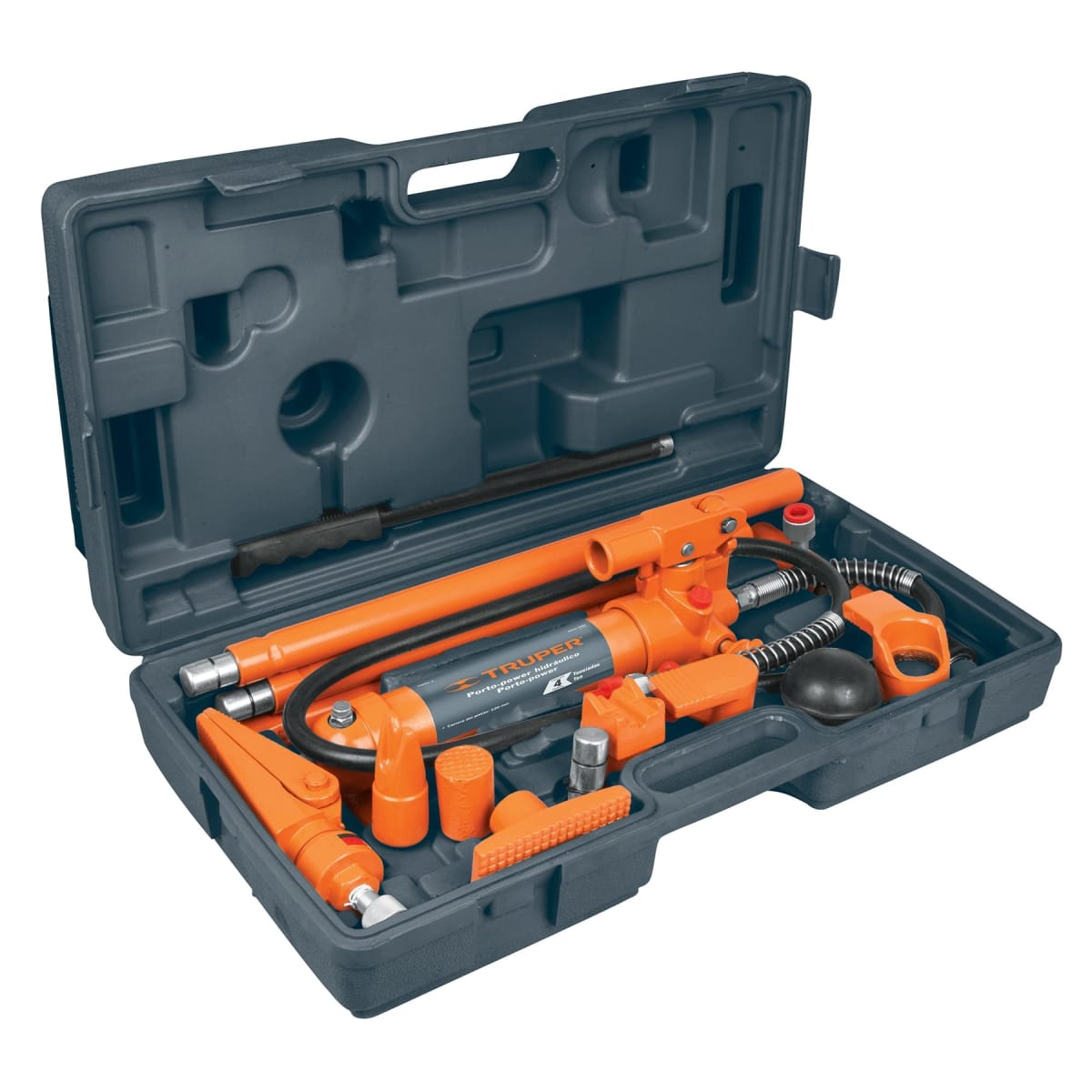 Expansor/Porto Power Hidráulico 4 Ton 14963 Truper3