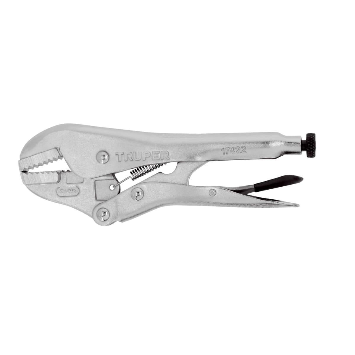 Alicate De Presión 7