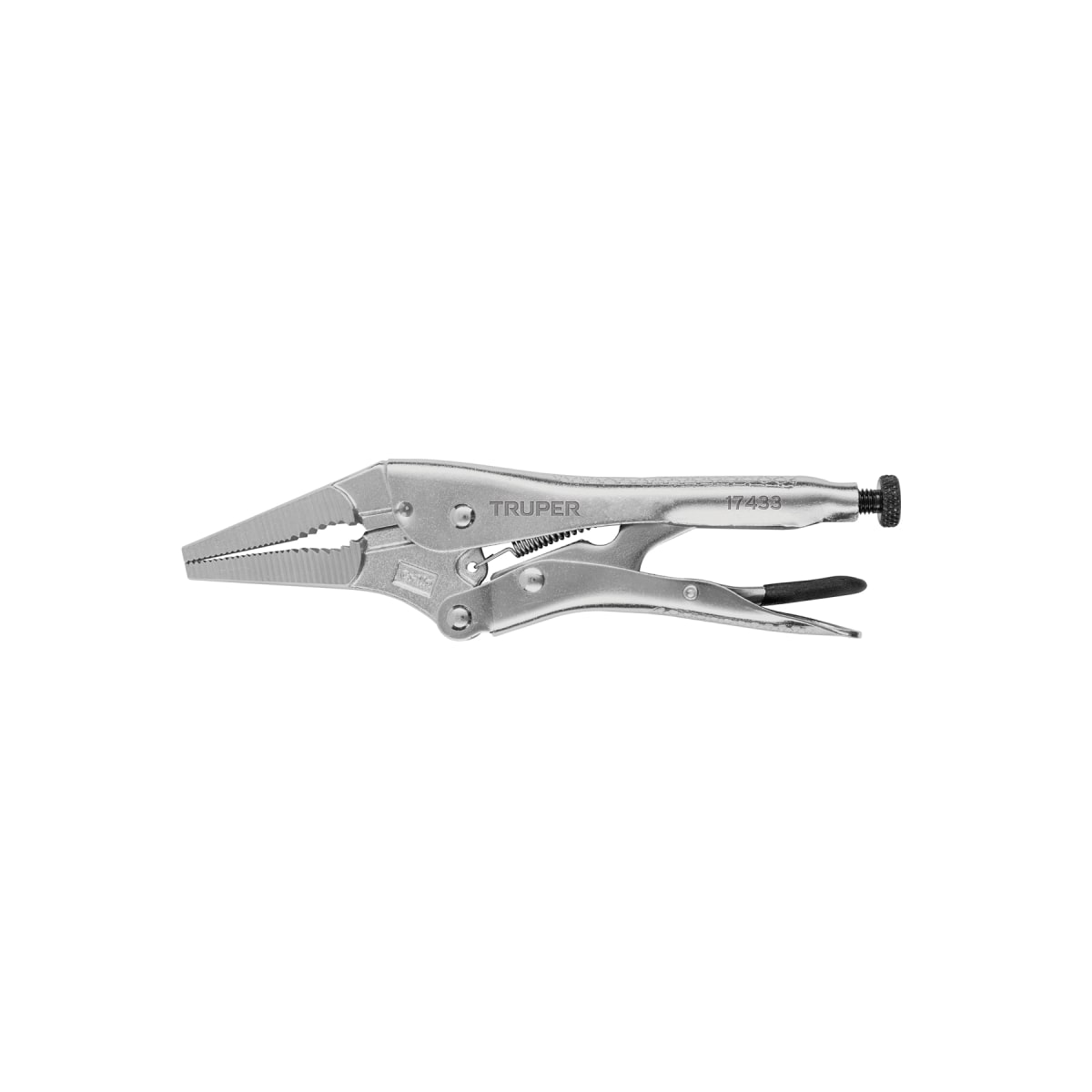 Alicate De Presión 9