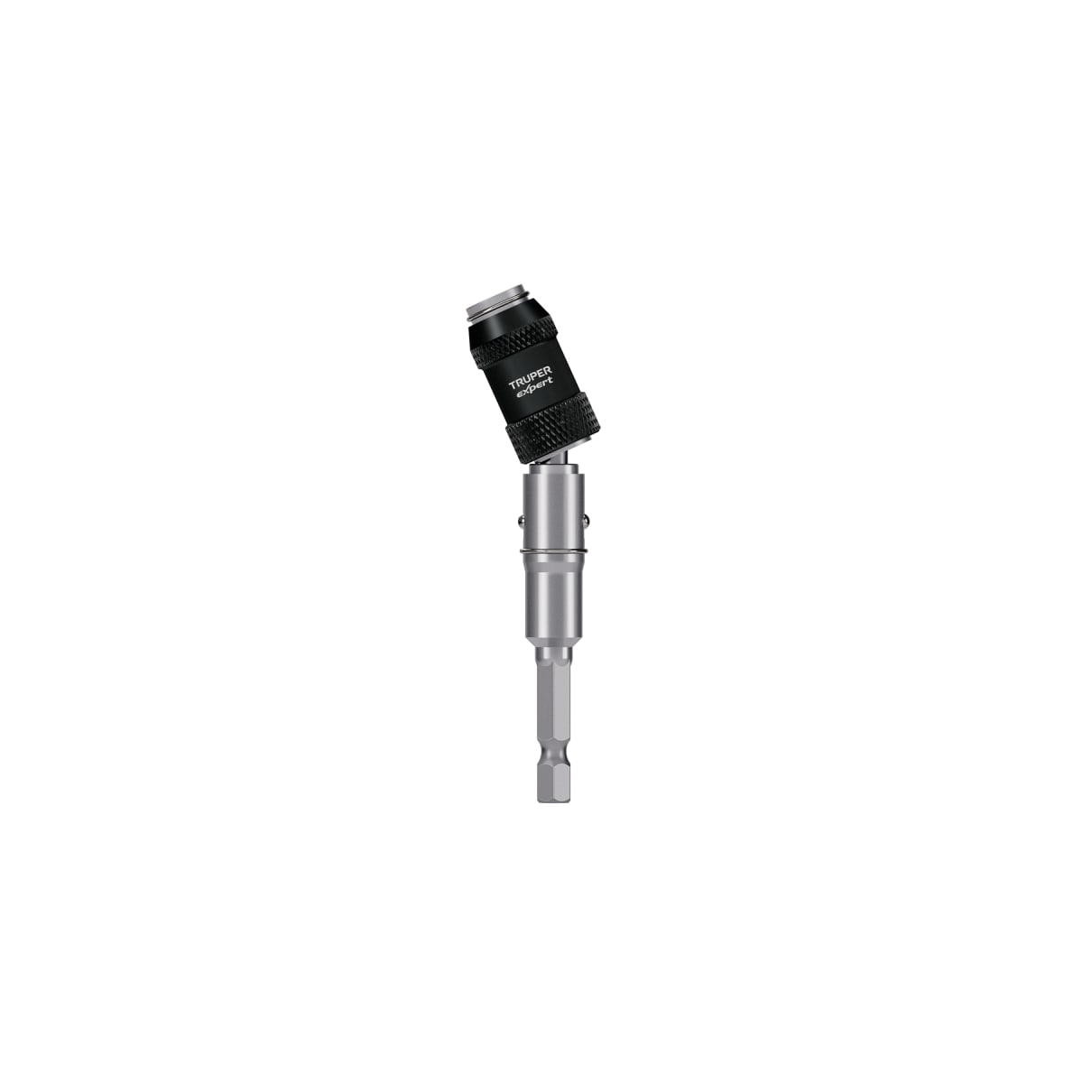 Adaptador Magnético Para Puntas , Cambio Rápido, 90 Mm, 11875 Truper 0