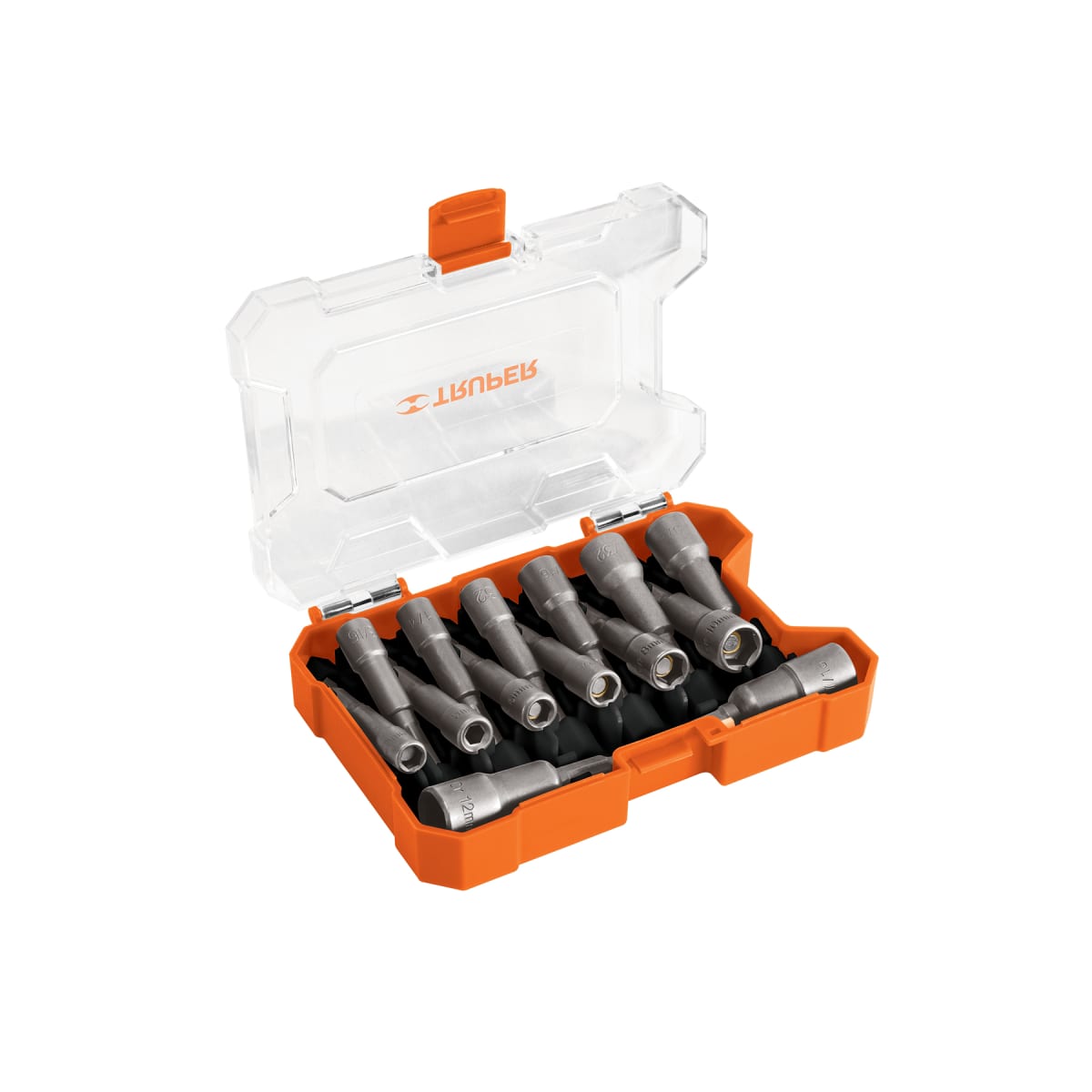 Set De Dados Hexagonal Milimétrico 1/4