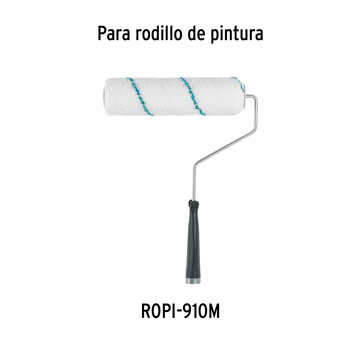 Repuesto Rodillo P/ Pintar 9 X 3/8