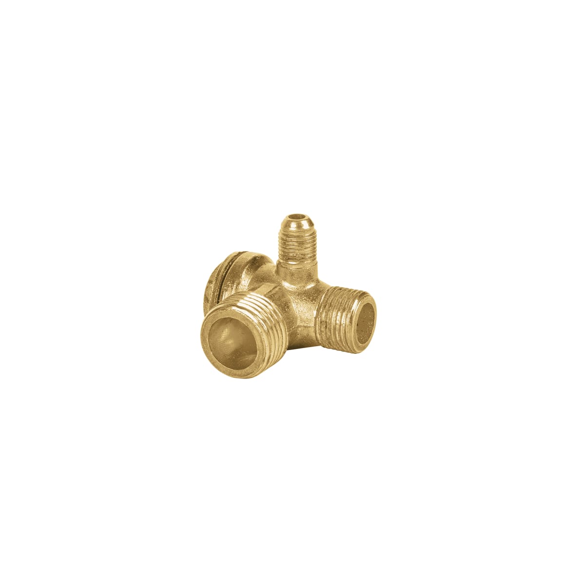 Válvula Antirretorno Para Compresor De 25/50/10L Truper 11931 0