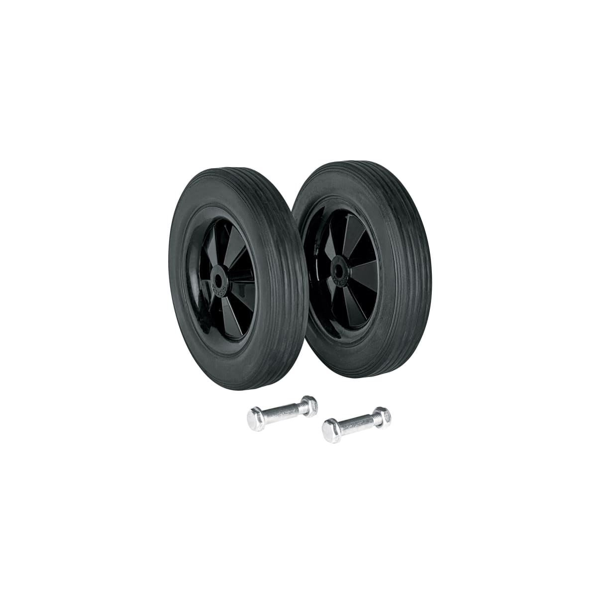 Ruedas Para Compresores 1-3/8