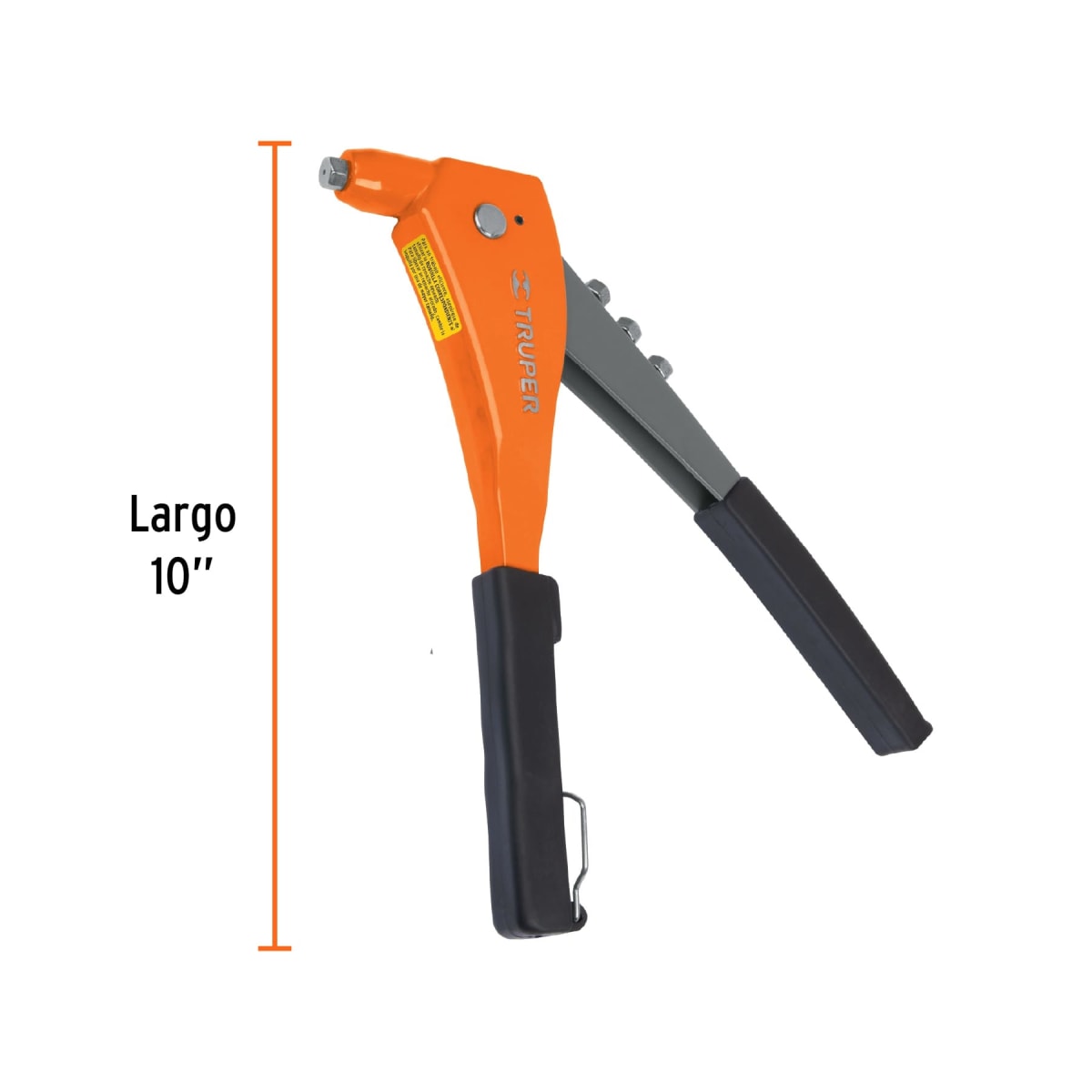 Remachadora Profesional 9