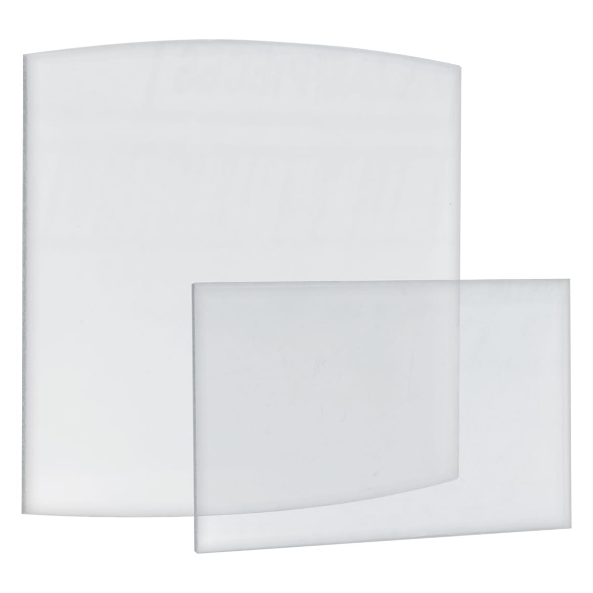 Mica De Respuesto Para Careta Truper 17470 0