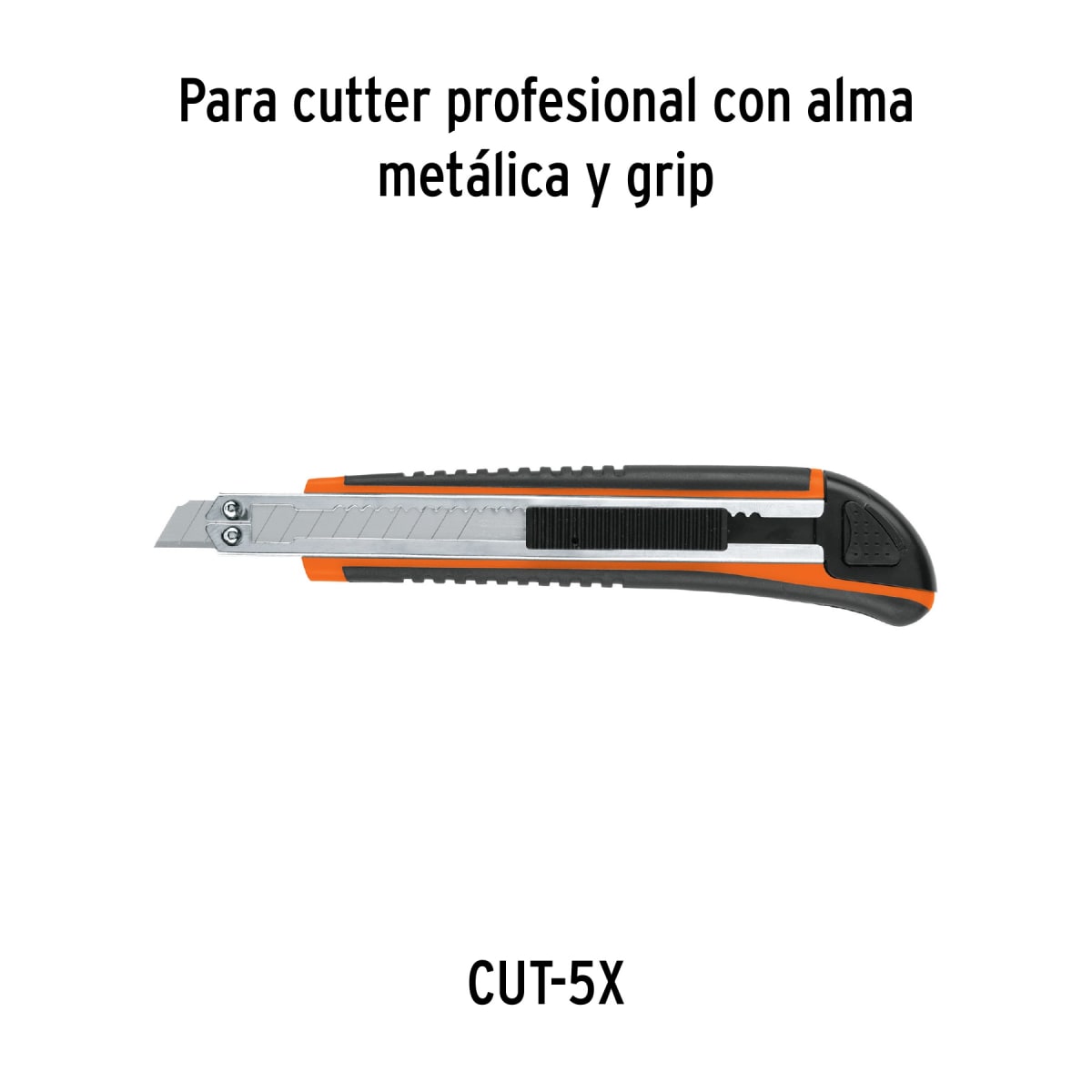 Repuesto Para Cutter De 9 Mm 10 Piezas 100098 Truper4
