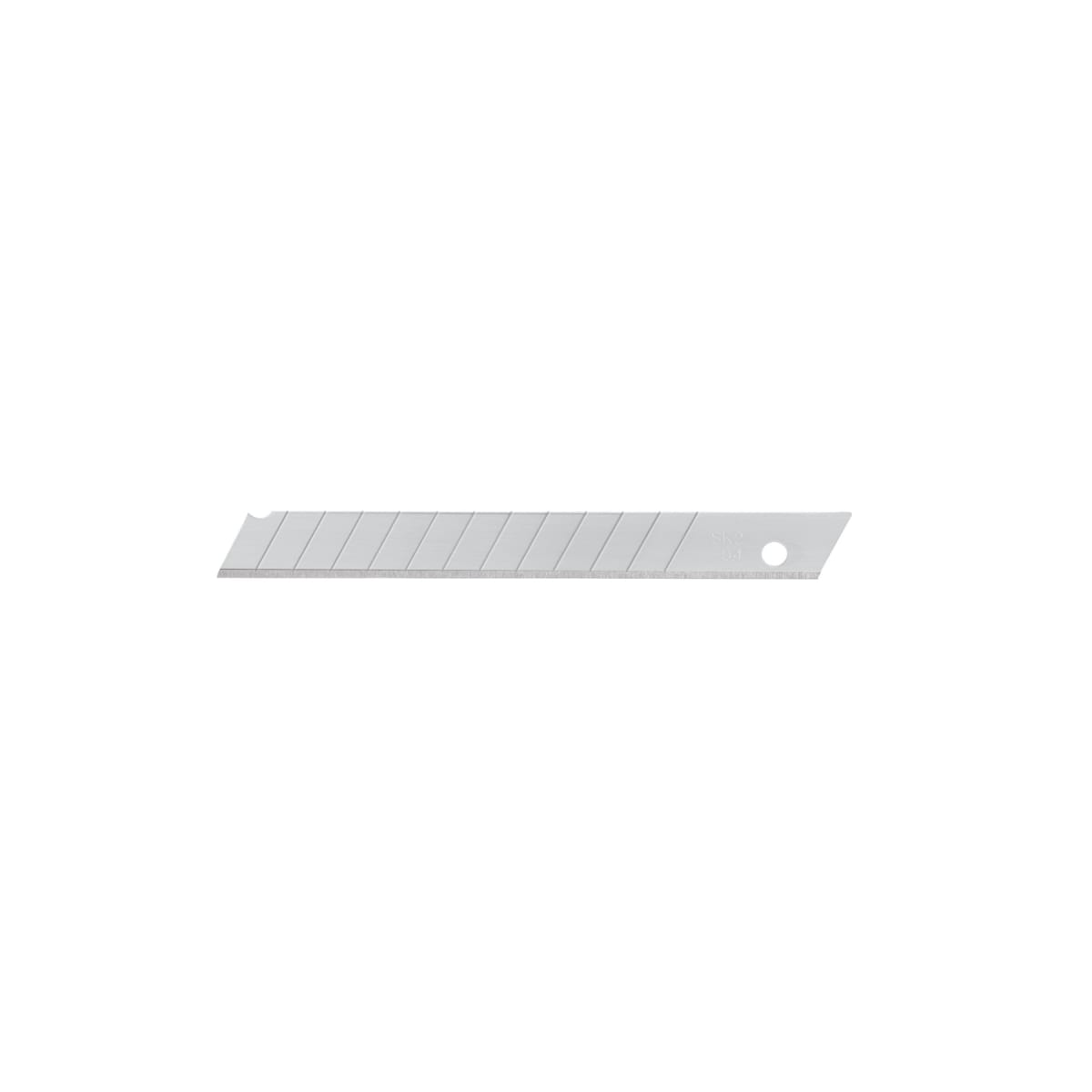 Repuesto Para Cutter De 9 Mm 10 Piezas 100098 Truper 0