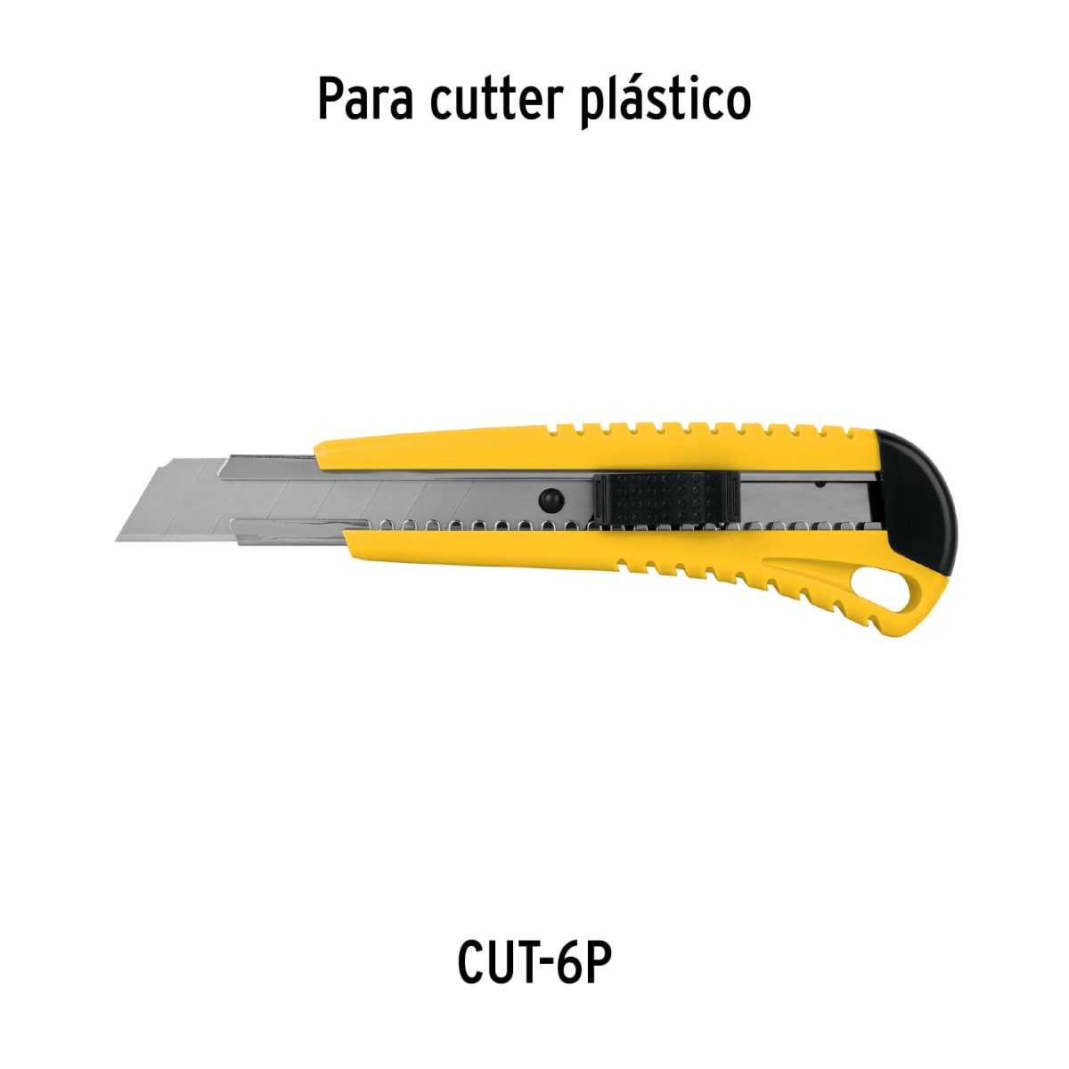 Cuchillas De Repuesto Para Cutter De 18Mm, 50 Piezas7