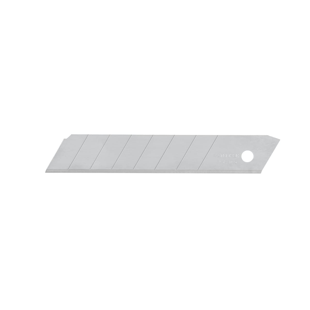 Cuchillas De Repuesto Para Cutter De 18Mm, 50 Piezas 0
